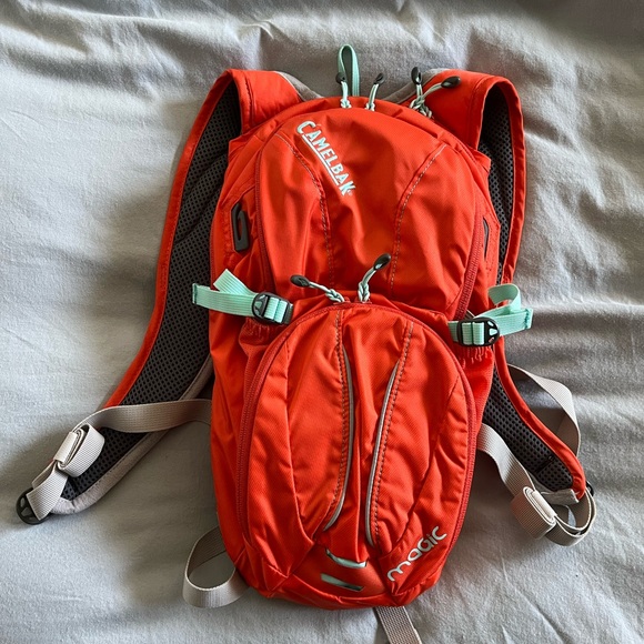 Camelbak magic - Picture 1 of 11
